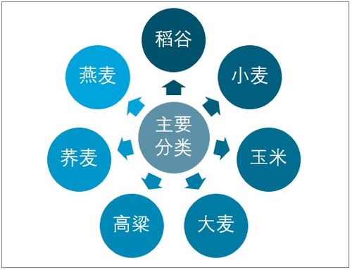 2021-2027年中國(guó)谷物行業(yè)市場(chǎng)經(jīng)營(yíng)管理及投資前景預(yù)測(cè)報(bào)告